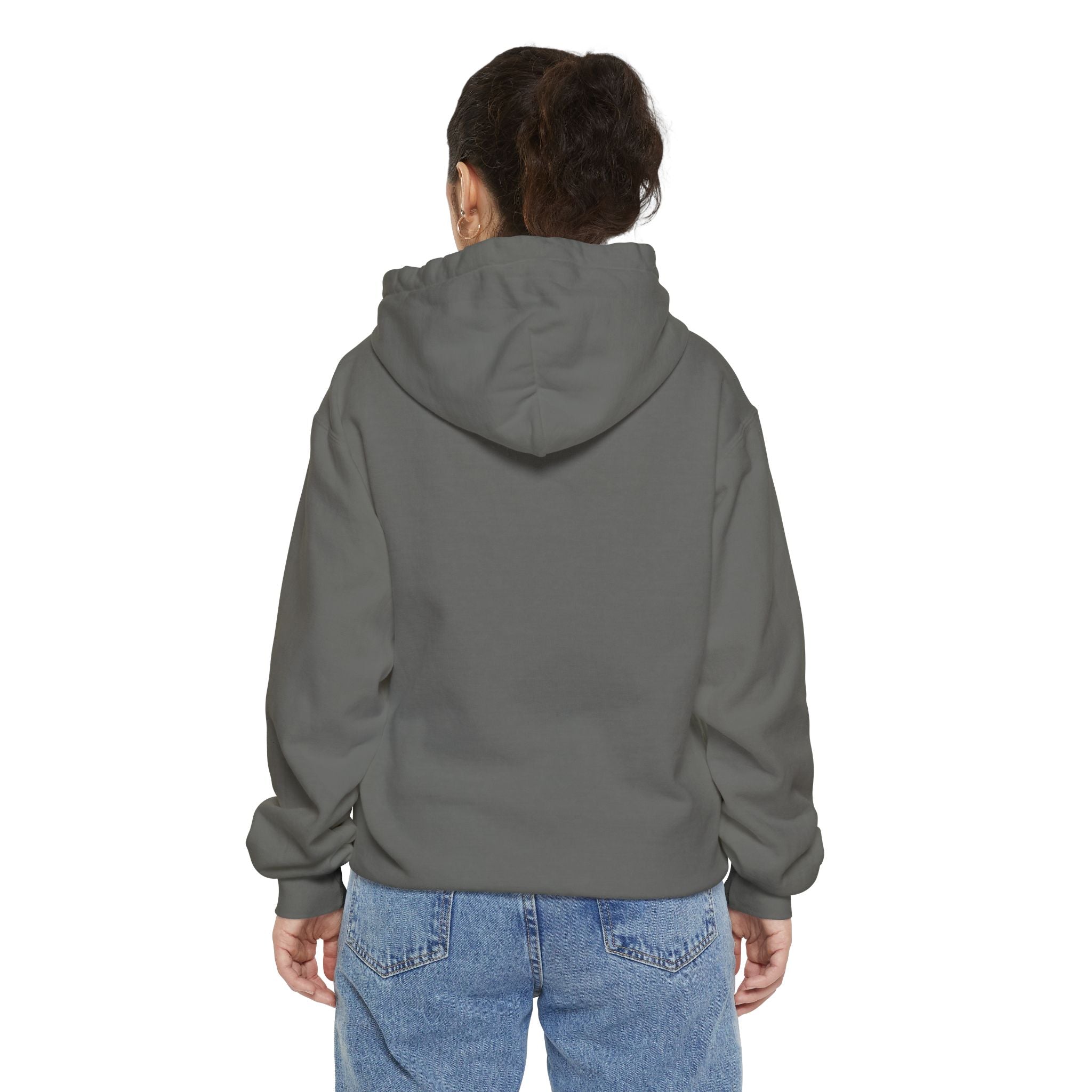 Bare Minimum — Core Hoodie