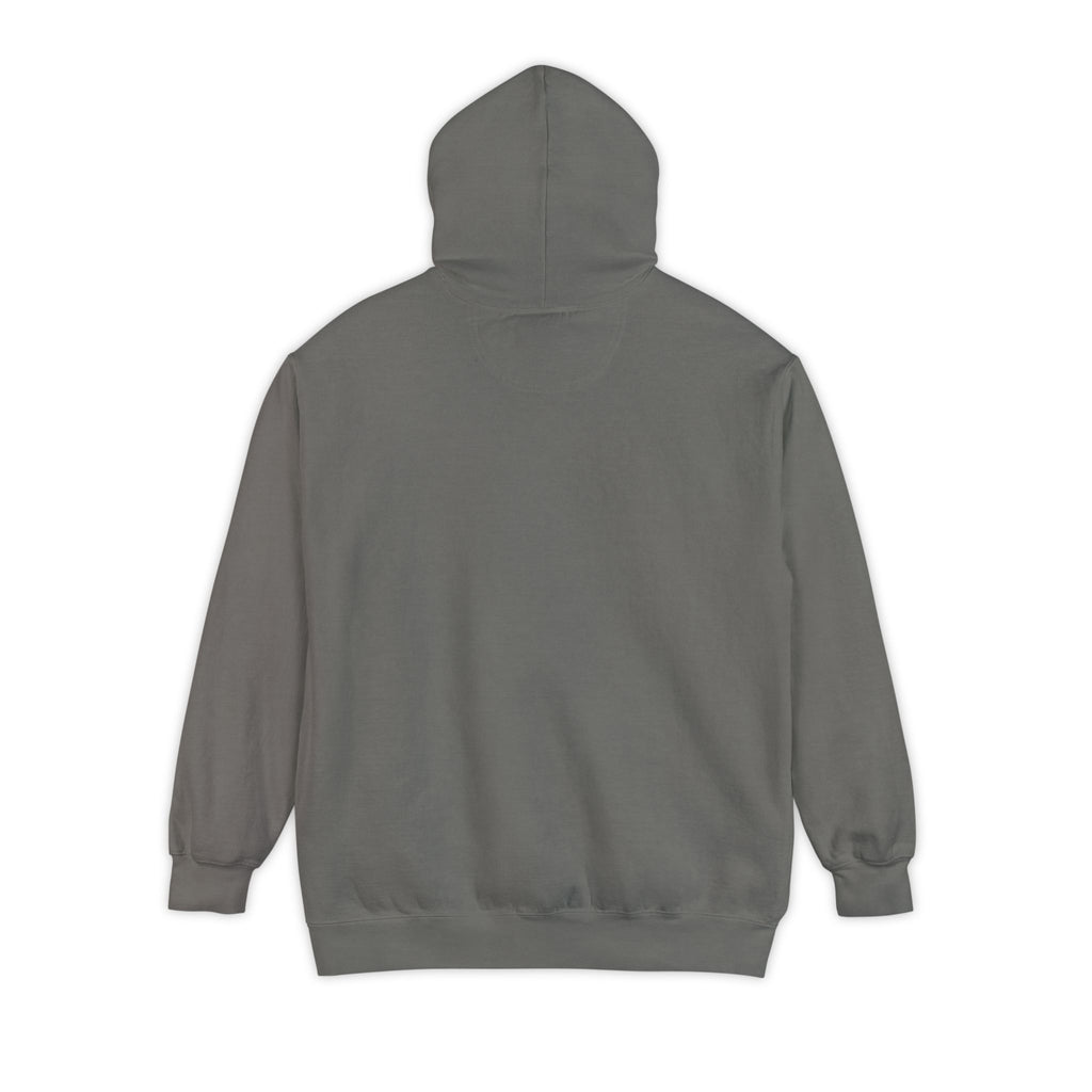 Bare Minimum — Core Hoodie