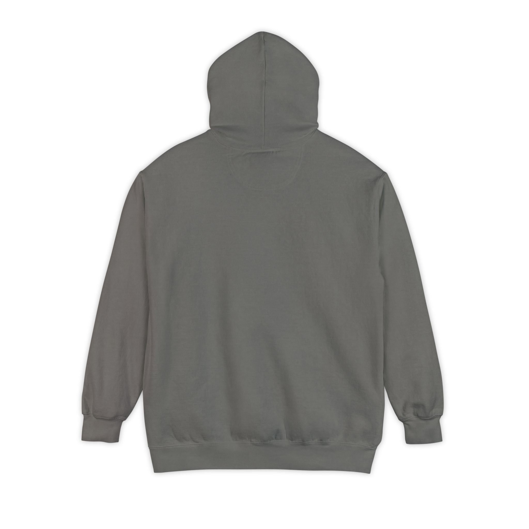 Bare Minimum — Core Hoodie