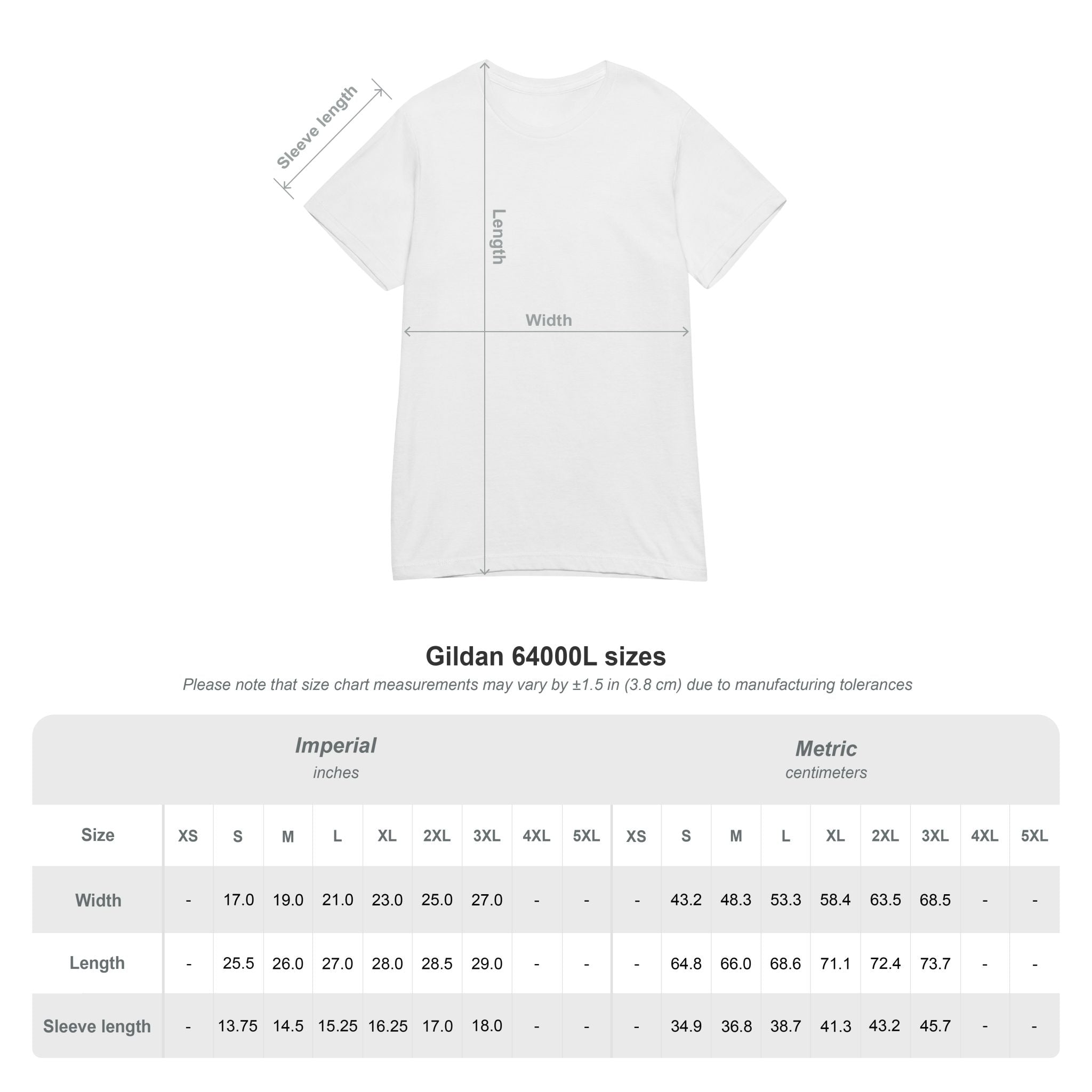 Calm. Collected. Mildly Unbothered. — Women's Graphic Tee