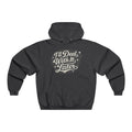 I'll Deal With It Later Hoodie – Casual Graphic Pullover for Procrastinators