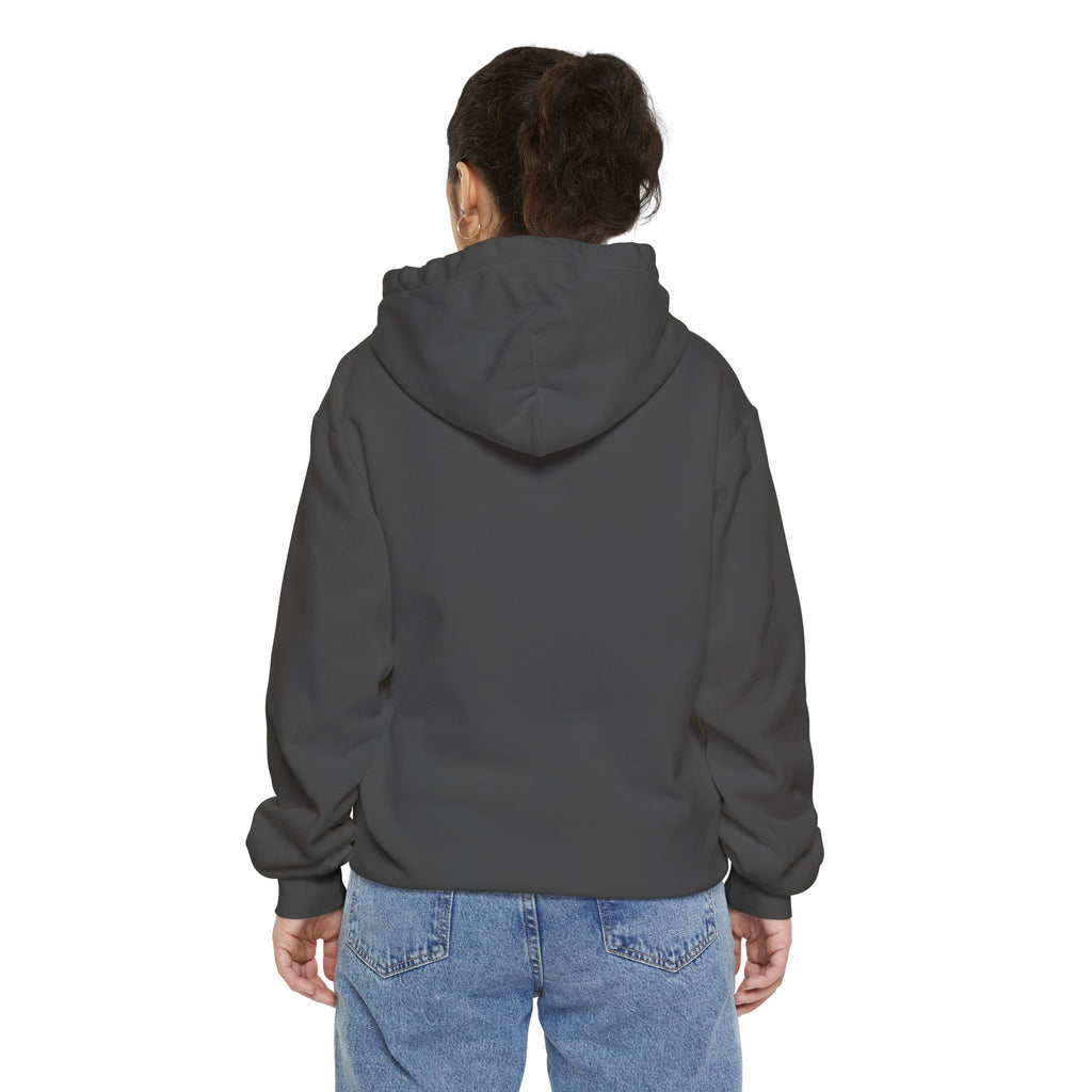 Bare Minimum — Core Hoodie