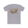 Pfft! Graphic Tee — Retro Pop Art Slogan T-Shirt
