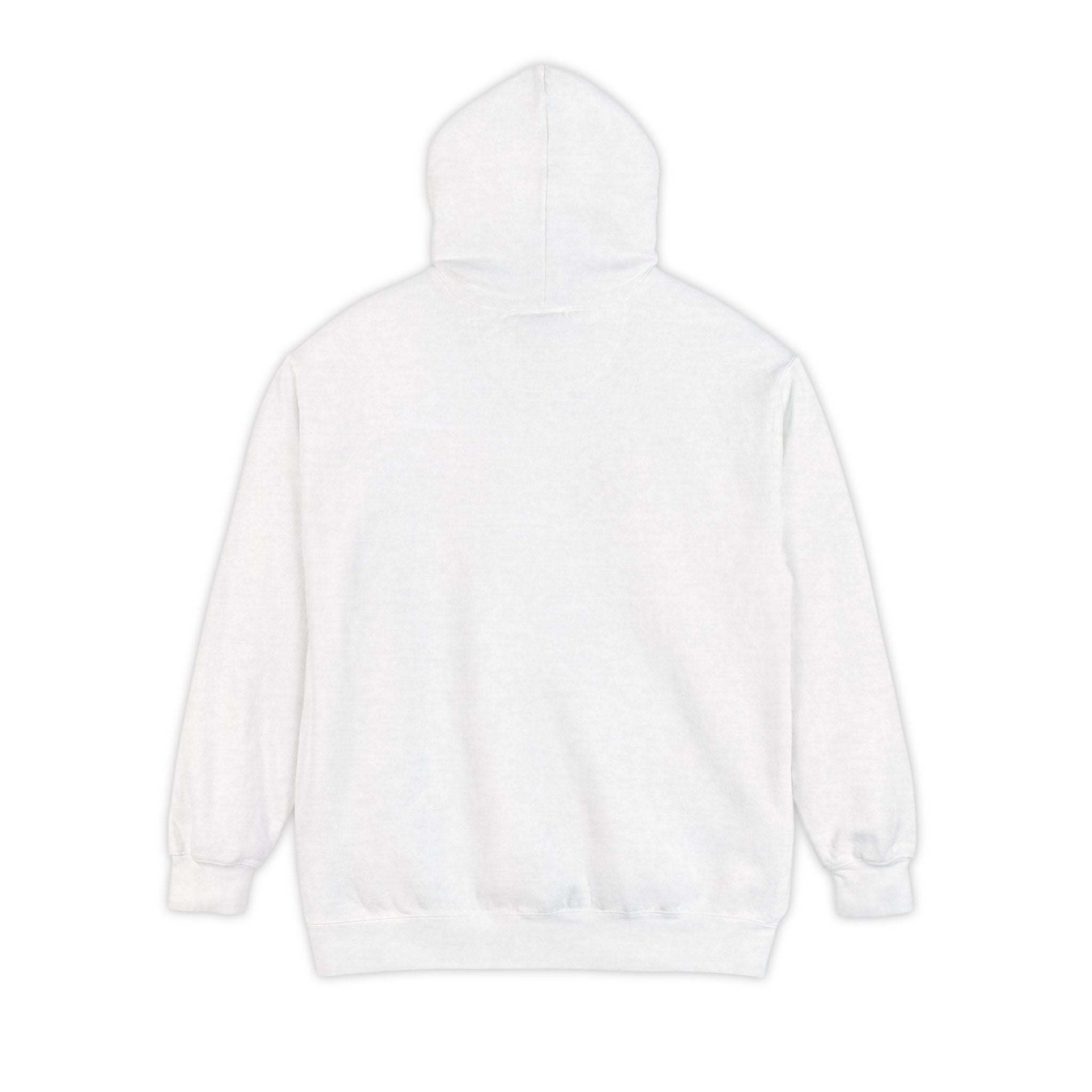 Bare Minimum — Core Hoodie
