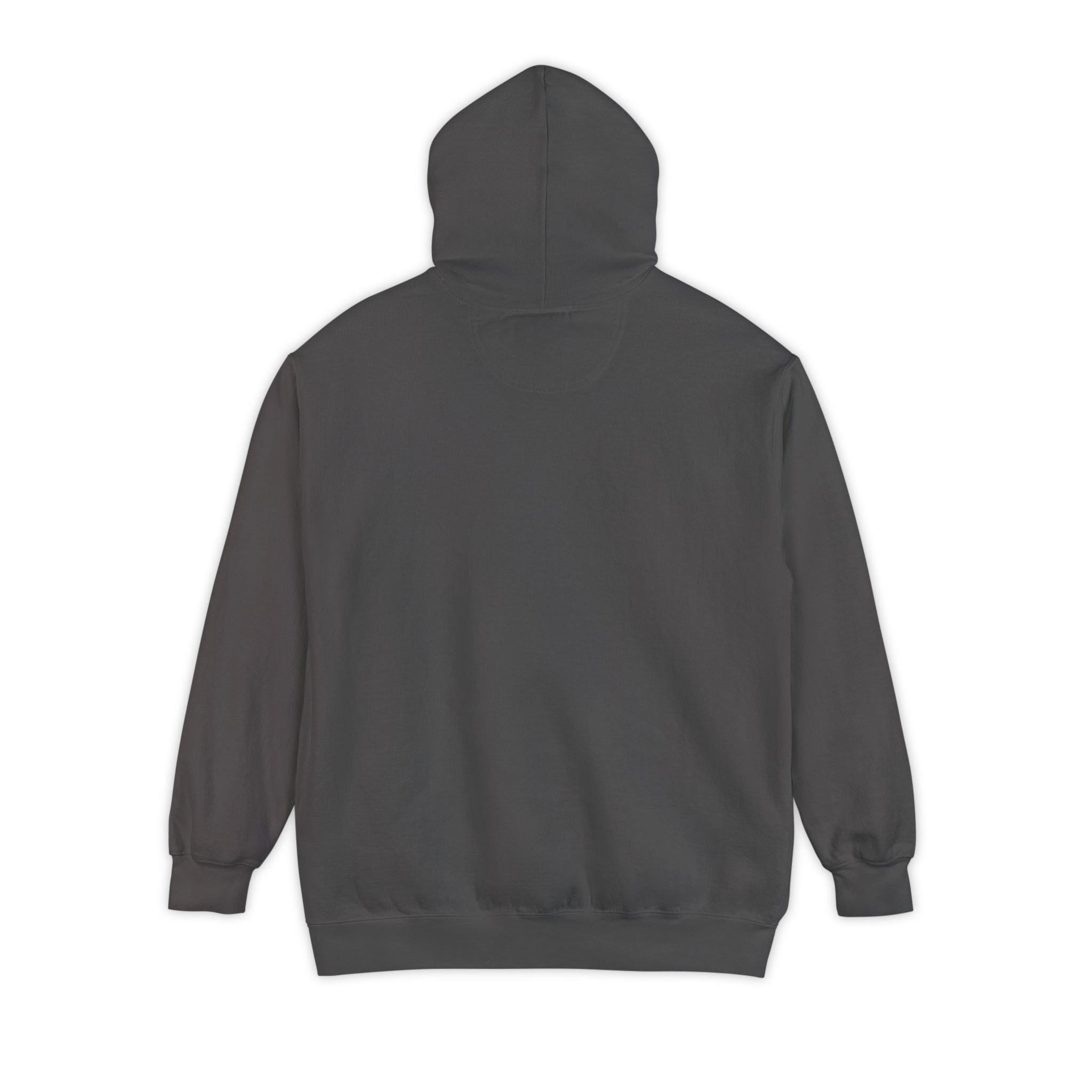 Bare Minimum — Core Hoodie
